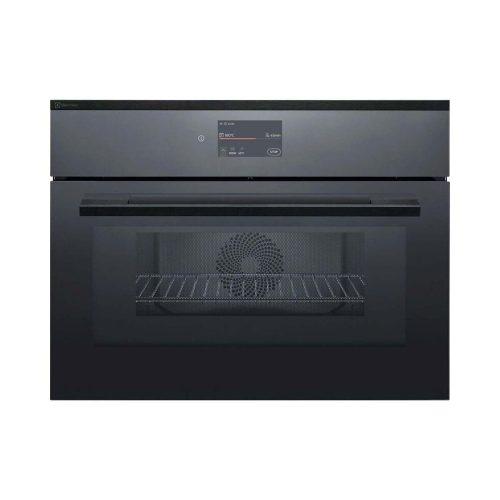 Electrolux, Electrolux EB4GL90KSP Einbau Mikrowelle 60cm – Einbau Mikrowelle 60 cm – schwarz spiegel