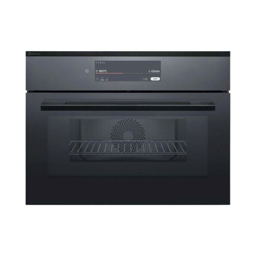 Electrolux, Electrolux EB4PL90KSP Einbau Mikrowelle 60cm – Einbau Mikrowelle 60 cm – schwarz spiegel