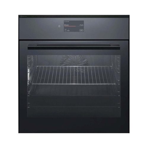 Electrolux, Electrolux EB6GL4SP Einbau Backofen 55cm – Einbau Backofen 55 cm – schwarz spiegel