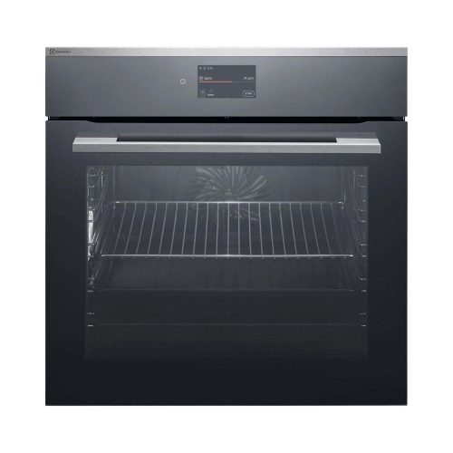 Electrolux, Electrolux EB6GL80CN Einbau Backofen 60cm – Einbau Backofen 60 cm – chrom