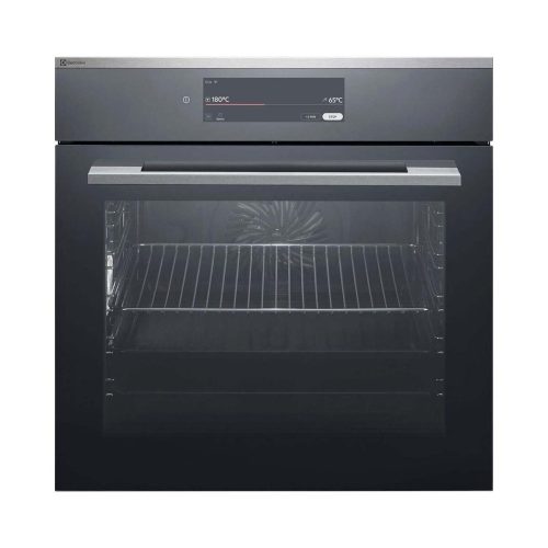 Electrolux, Electrolux EB6PL40CN Einbau Backofen 60cm – Einbau Backofen 60 cm – chrom