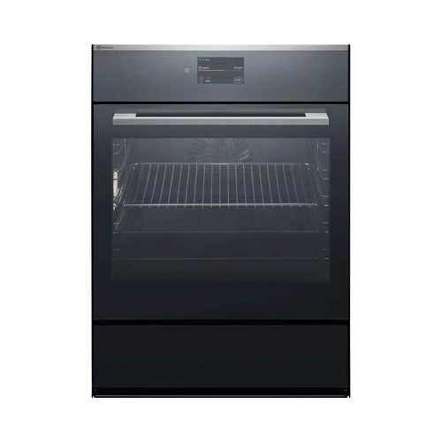 Electrolux, Electrolux EB7GL4XCN Einbau Backofen 55cm – Einbau Backofen 55 cm – chrom