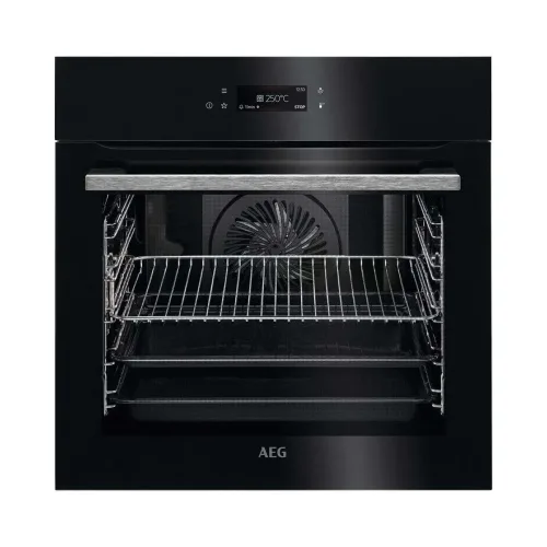 AEG, AEG Einbauofen 71L manuell
