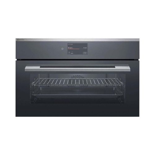 Electrolux, Electrolux EB3GL40CN Einbau Backofen 60cm – Einbau Backofen 60 cm – chrom