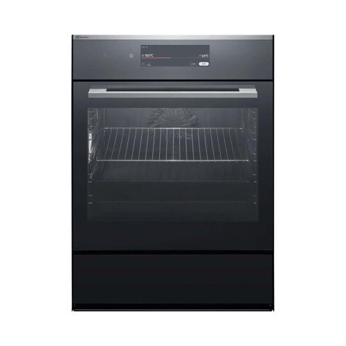 Electrolux, Electrolux EB7PL4CN Einbau Backofen 55cm – Einbau Backofen 55 cm – chrom
