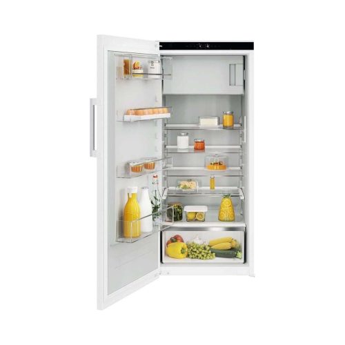 Electrolux, Electrolux EK246SLWE Einbau Kühlschrank 55cm dekorfähig – Einbaukühlschrank 55 cm dekorfähig – weiss