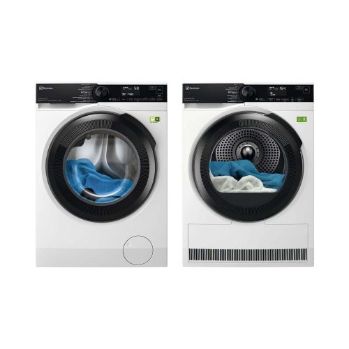 Electrolux, Electrolux Waschmaschine "WAGL6E500" 9 kg 1600 U/min