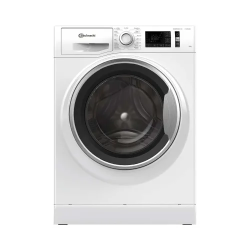 Bauknecht, BAUKNECHT Waschmaschine WM BK 10A CH A 10kg