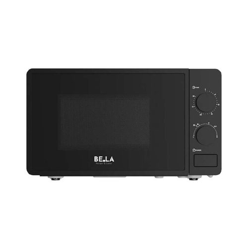 Berger Lanz, Berger Lanz - Mikrowelle MW20MX63 700W, Schwarz, One Size