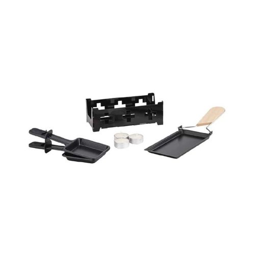 Berger Lanz, Berger & Lanz, Küchenbedarf, BergerLanz Raclette Teelicht Set, Produkte & Wohnen