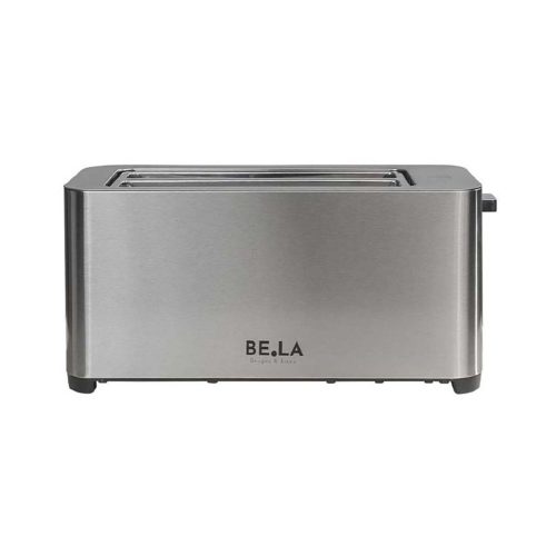undefined, Toaster "Berger Lanz Chromstahl TO-4" 1400 W