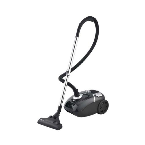 undefined, Bodenstaubsauger "Berger Lanz BS307" 800 W mit Beutel