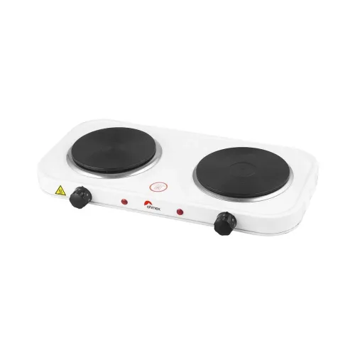 Ohmex, OHMEX Elektroherdplatte OHM-HPT-2025