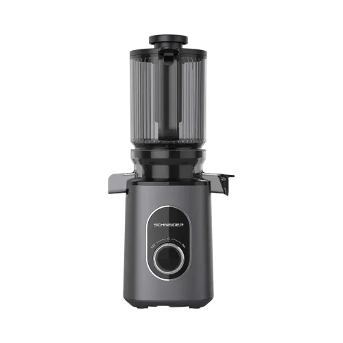 Schneider, SCHNEIDER Entsafter SCH-SJU-3080
