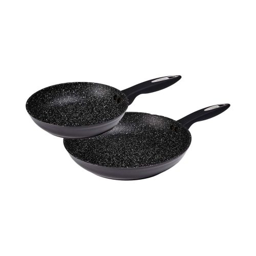 Zyliss, Zyliss Bratpfannen Set Ultimate 20+28cm