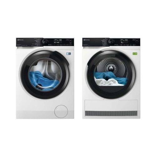 Electrolux, Electrolux TWGL5E5R2 Tumbler – Tumbler/Wäschetrockner – weiss