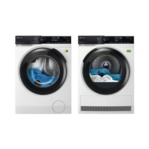 Electrolux, Electrolux Waschmaschine "WAGL6E500" 9 kg 1600 U/min