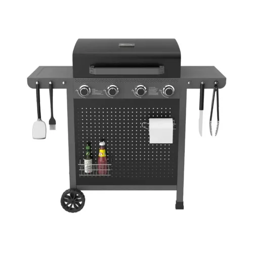 Ohmex, OHMEX Gasgrill OHM-BBQ-4225
