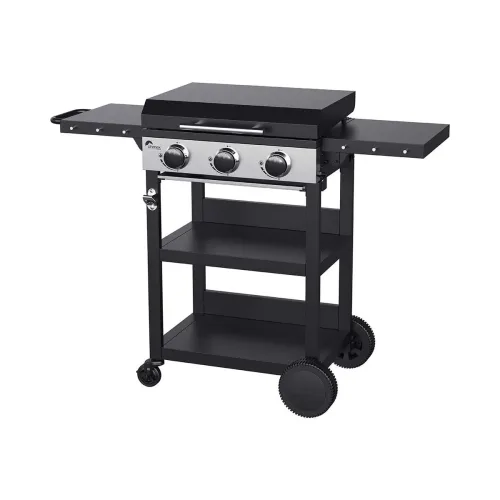 Ohmex, ohmex Gasgrill "OHM-PLA-3125TR"