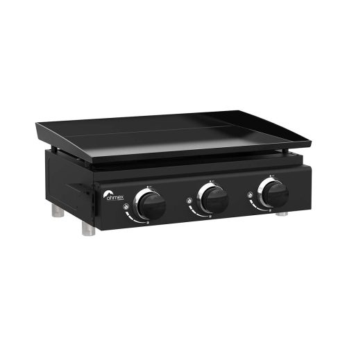 undefined, Plancha-grill Ohm-Pla-3125 