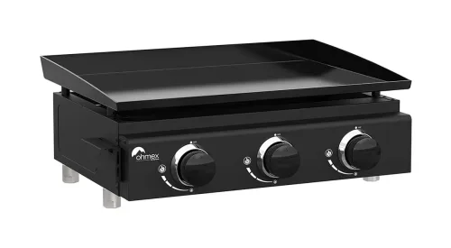 undefined, Plancha-grill Ohm-Pla-3125 