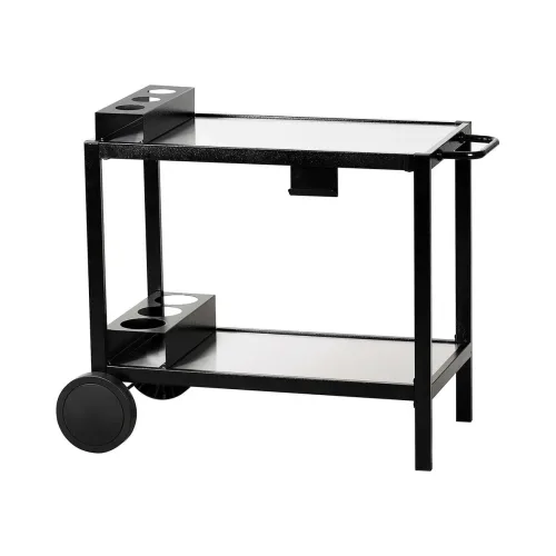 Ohmex, OHMEX Servierwagen 58 cm x 106.5 cm x 86.5 cm