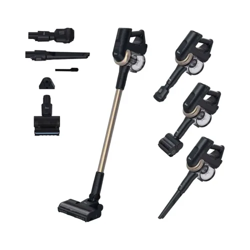 Hoover, Hoover Akku-Hand-und Stielstaubsauger "HF4P10P 11"