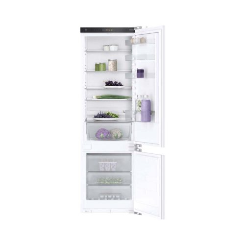 V-Zug, V-ZUG CombiCooler V600 178NI 5115700005 Kühlschrank mit Gefrierfach vollintegriert – Einbaukühlschrank mit Gefrierfach 55 cm dekorfähig