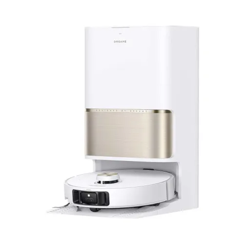 dreame, DREAME Saug- und Wischroboter L50s Pro Ultra 700W 75dB