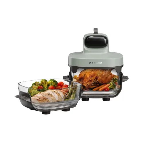 dreame, DREAME Air fryer Tasti AirF 6L