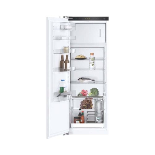 V-Zug, V-ZUG Cooler V2000 152FGI 5115200006 Einbau Kühlschrank 55cm vollintegriert – Einbaukühlschrank mit Gefrierfach 55 cm dekorfähig