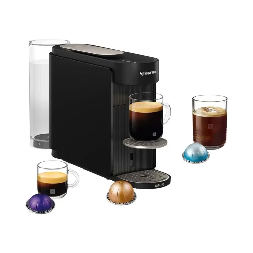 Krups, Krups - Nespressomaschine