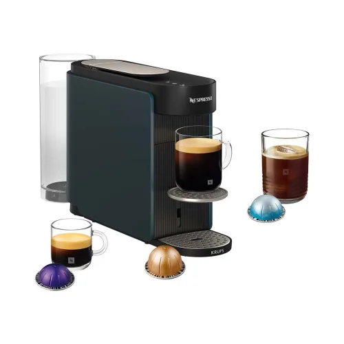 Krups, Krups - Nespressomaschine