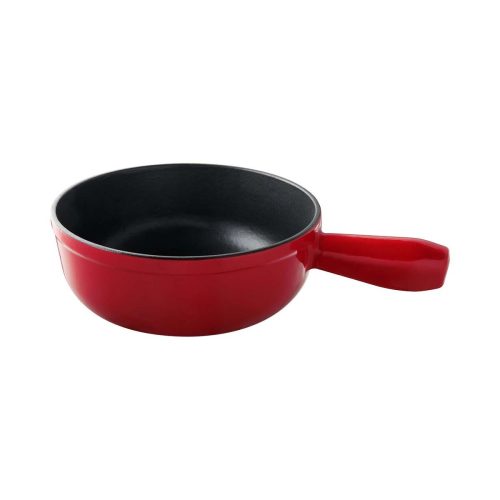 Kisag, Kisag ADELBODEN Rot Caquelon – Fondue Caquelon