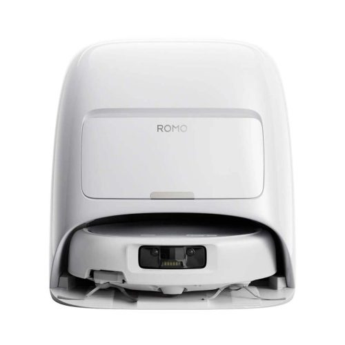 DJI, DJI Nass-Trocken-Saugroboter "ROMO S mit Clean Base"
