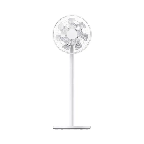Xiaomi, Xiaomi ECO Mi Smart Standing Fan 2 White Standventilator – Standventilator/Bodenventilator – weiss