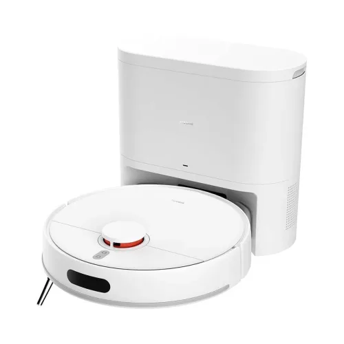 Xiaomi, Xiaomi Nass-Trocken-Saugroboter "Vacuum H40 White"