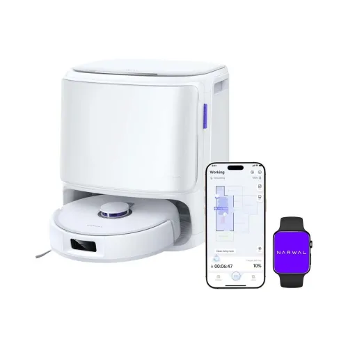 Narwal, Narwal Robotersauger Freo X10 Pro