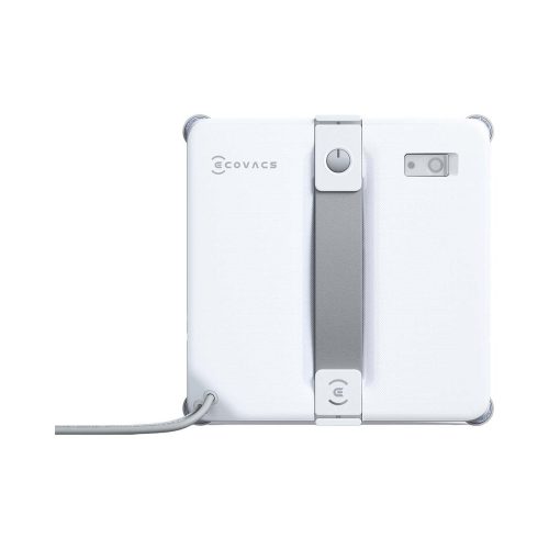ECOVACS, Ecovacs MINI 2 Winbot Grau Fensterreiniger – weiss