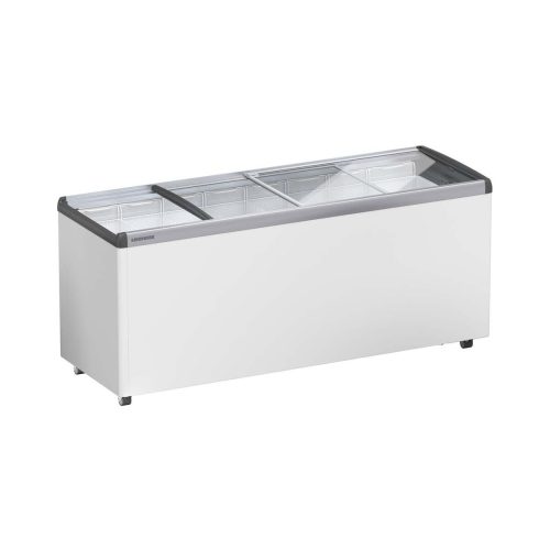 Liebherr, Liebherr EFE 6052-41 Gastro Gefriertruhe – weiss