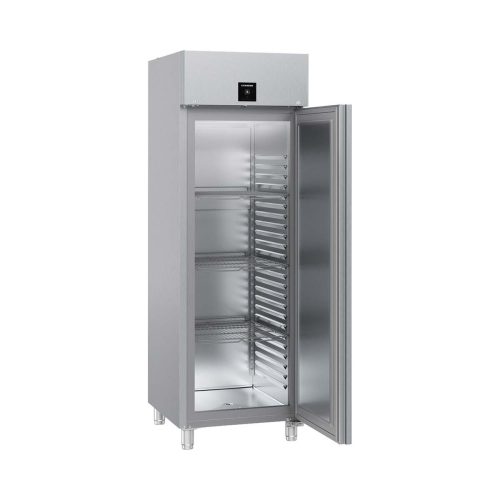 Liebherr, Liebherr FRPSvg 6501-40 Gastro Kühlschrank – edelstahl