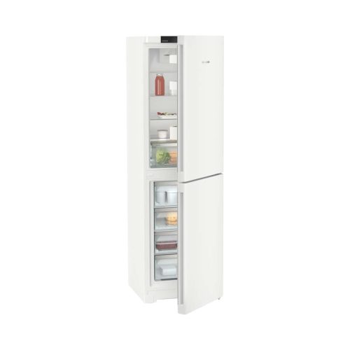 Liebherr, Liebherr Kühl-/Gefrierkombination "CN" 201,5 cm hoch 59,7 cm breit