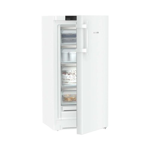 Liebherr, Liebherr FNd 4234-20 Gefrierschrank – Gefrierschrank/Tiefkühler freistehend – weiss