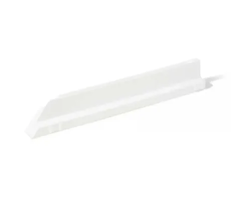 Bora, Bora 6467 Aufnahmeleiste – weiss
