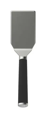Bora Tepanspachtel Silber