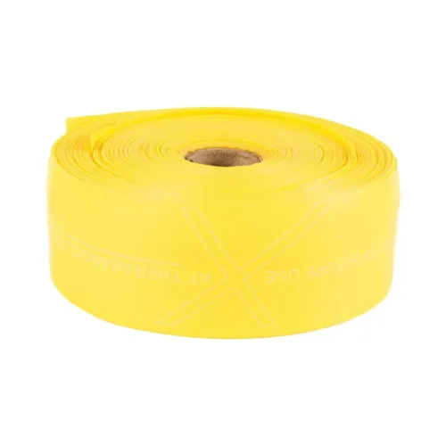 TheraBand, TheraBand CLX22 METER, rot/mittel (1 Stk)