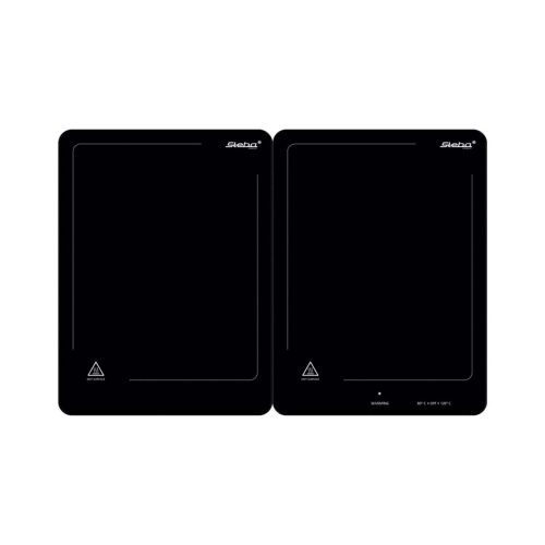 Steba, Steba WP300 Warmhalteplatte – schwarz