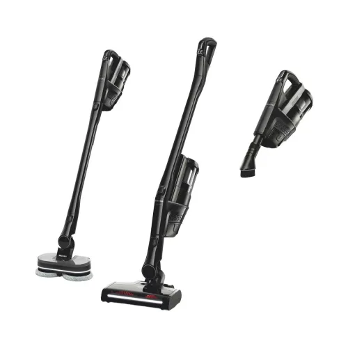 Miele, Miele Akku-Hand-und Stielstaubsauger "Triflex HX3 Aqua"