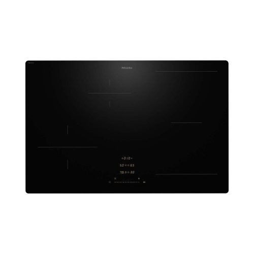 Miele, Miele KM8483FXGLAS Induktionskochfeld mit Touch-Display