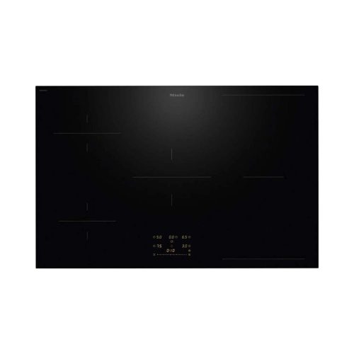Miele, Miele KM8486FX Induktionskochfeld mit Touch-Display
